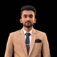 SIoT Services Employee Vihanga Sasanga's profile photo