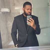 Paradise Home Improvement Employee Marcus Glover's profile photo