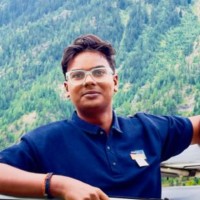insightsoftware Employee Vivek Bharti's profile photo