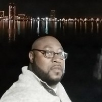 APA, LLC Employee Kareem Russell's profile photo