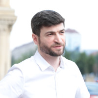 Aslan Mollaev Email