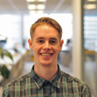 Conor Ott Email & Phone Number