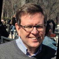 Vidras Group Employee Michel Evers's profile photo