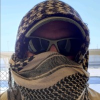 Medshore Ambulance Service Employee Nathan Rehm's profile photo