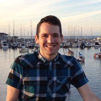 Artists' Collective Animax Studios Employee Max Lorenz's profile photo