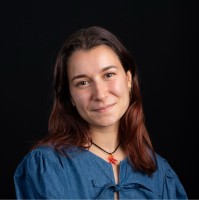 Maison 123 Employee Gabrielle Faysse's profile photo