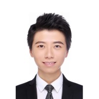 TD Securities Employee Rex Chen's profile photo