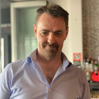 NTT Ltd. Employee Andrew Slater's profile photo