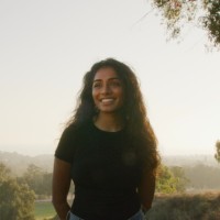 Adler Weiner Research Employee Anusha Suresh's profile photo