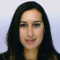 Mediaplus France Employee Fatma Akari's profile photo