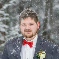 Thrive Employee Ryan Varney's profile photo