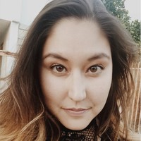 Ohio Basement Authority Employee Vanessa Bush's profile photo