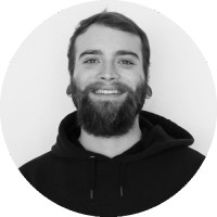 Fast Foundry Employee William Carrico's profile photo