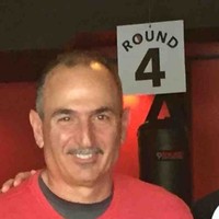 Louis Forconi