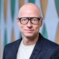 Tivoli Employee Frederik Wiedemann's profile photo