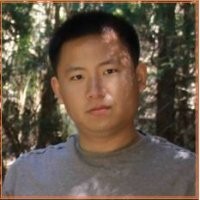 OMEGA Systems Employee Zheng Chen's profile photo