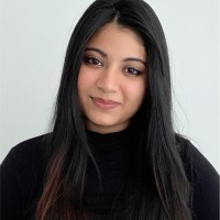 Mehak Gupta's profile photo