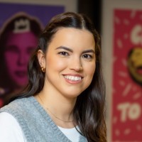Dscoop Employee Yaroslava Camacho's profile photo