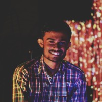 Moon Beverages Ltd Employee Santanu Halder's profile photo