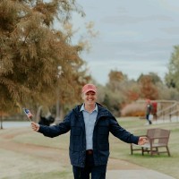 NewView Oklahoma Employee Neil Horner's profile photo