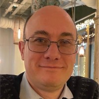 Soft Pauer Limited Employee Alex Powell's profile photo