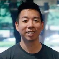 Upwage Employee Felix Hu's profile photo