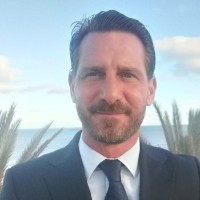 Lopesan Employee Daniel Gamez's profile photo