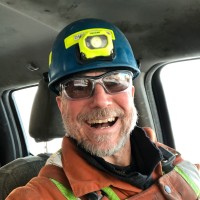 Burgundy Diamond Mines Ltd Employee Darryl Niehaus's profile photo