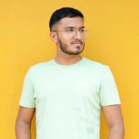 Callcott & Downey Engineering Services Employee Prithviraj Ghule's profile photo