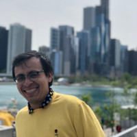 Endgames Improv, LLC Employee Adrian Ruvalcaba's profile photo