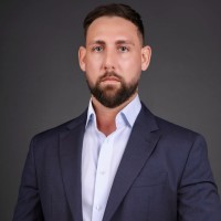 Knight Frank MENA Employee Paimon Hamed's profile photo