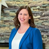 Blaze Credit Union Employee Stephanie Johnson's profile photo