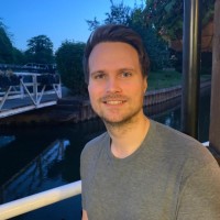 ESB Employee Rob Bloomer's profile photo