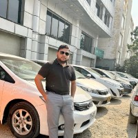 Synage Global Employee Abdullah Imran's profile photo