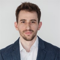 Pablo González Sánchez's profile photo