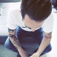 TAP1 Employee Michael Houborg's profile photo