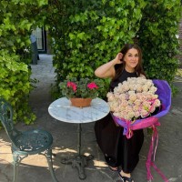 Rita Alisaraie Email