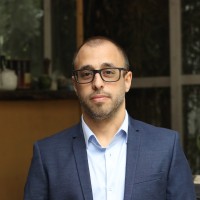 CloudEX Employee Harel Hakham's profile photo