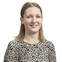 SILVAN Employee Trine Nissen's profile photo