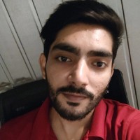 Zaphyre Employee Muhammad Saim's profile photo