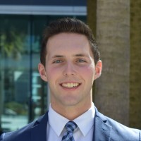 U.S. Department of the Treasury Employee Gavin Ross's profile photo