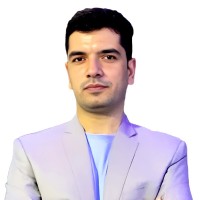 Mobify Employee Nadir Abbas's profile photo