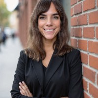 OpenTeams Employee Kate Brack's profile photo