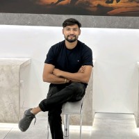 Tecvolo Labs Employee Shivam Kumar's profile photo