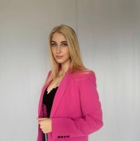 PUC Employee Alexandra Simonetti Rivas's profile photo