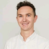 Ogier Employee Gareth Ryan's profile photo