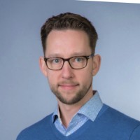 INWATEC Industry Services GmbH & Co. KG Employee Willem Strijbos's profile photo