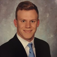 George Mason University Employee Travis Lipscomb's profile photo