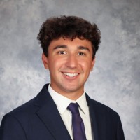 Aperture Entertainment Employee Constantine Tripodes's profile photo