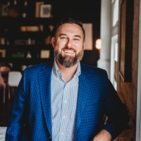 Universal Roofing & Construction Employee Zach Hugo's profile photo